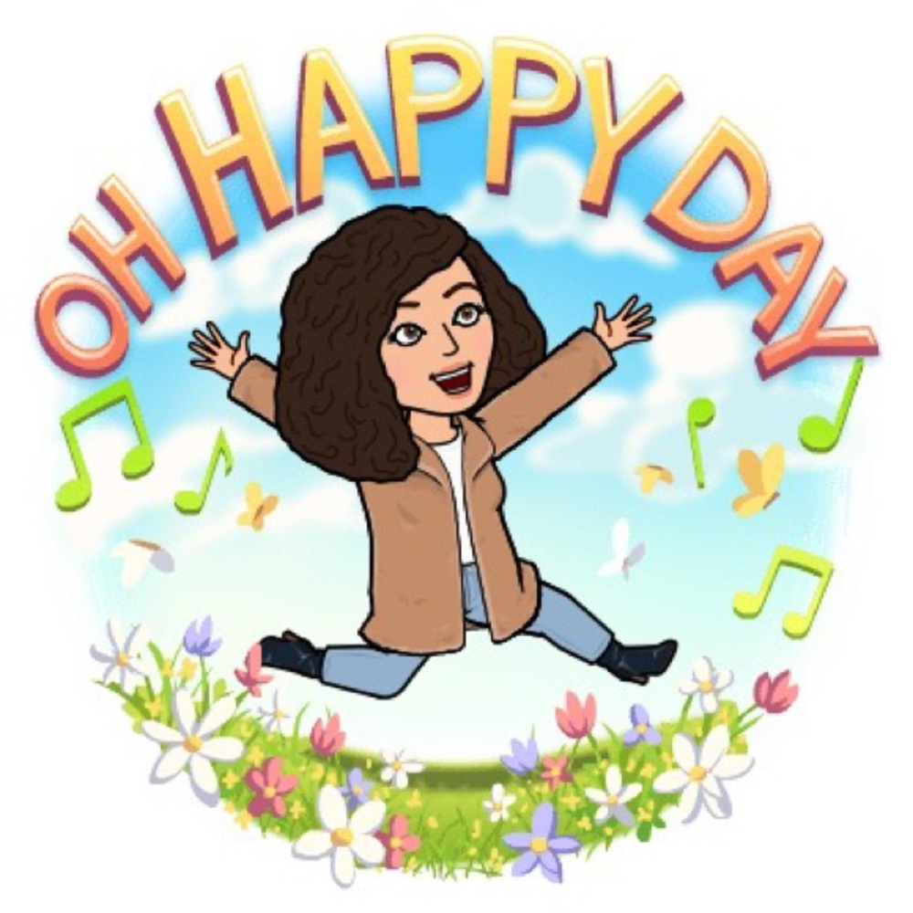 Meet your Posher, Rocelia